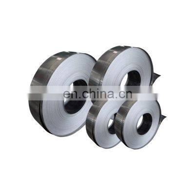 Astm Aisi 304 Stainless Steel Strip