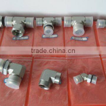 hydraulic fitting