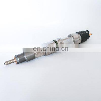 0445120218,0445120030,0986435517,51101006125 genuine new diesel fuel injector for MAN