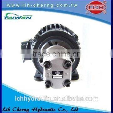 12v ac Electric Motor photo-5