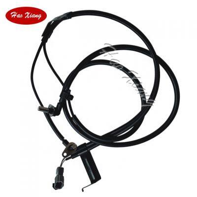 Haoxiang New Material Wheel Speed Sensor ABS 8973879921 For Isuzu D-Max Rodeo ARKA