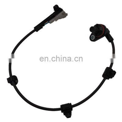 Professional Manufacturer Auto Parts Position Rear Left Right ABS Wheel Speed Sensor 89546-71020 For Hilux Fortuner Rav4 photo-3