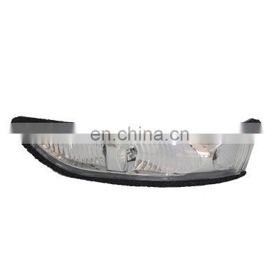 Front Driver Left or Right Door Mirror Turn Signal Light Lamp 1698200521 1698200621 For Mercedes-Benz W169 W245