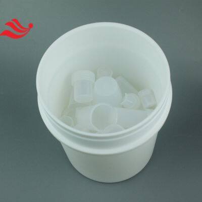 PTFE Tank for Cleaning Vials 4500ml Cleaning System Suitable for Various Lab Utensils photo-4