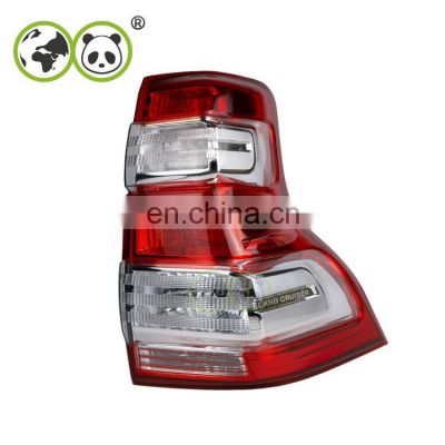 High Quality 2014 GRJ150 Tail Lamp Taillight Back Light Assembly for Toyota Land Cruiser Prado 2015 2016 2017 GDJ150 KDJ150