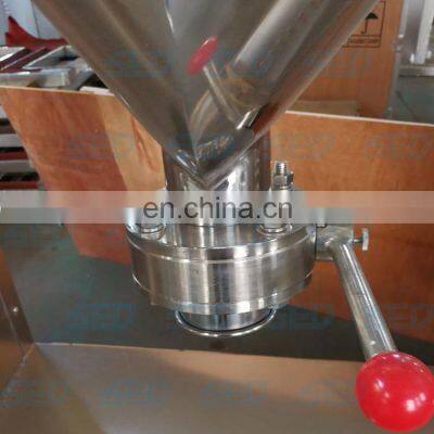 40-60 kg / Batch V Type Fertilizer Blender Machine Mixer With Online Support