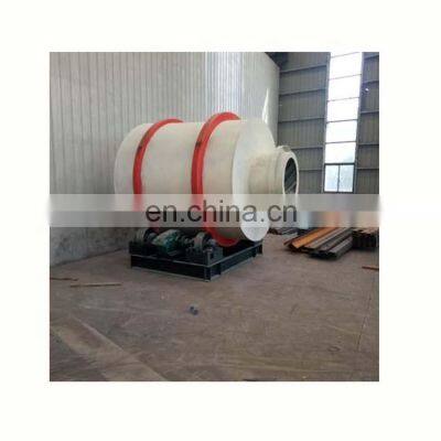 Low Price 30~35 Ton per Hour Productivity Multi Drum Layer Sand Rotary Dryer Furnace Kiln photo-4