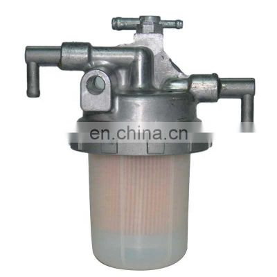 Excavator Oil-Water Separator 129100-55621 Is Suitable for PC30/35 PC40/45 PC50/55 Y@nmar 4TNV94/88