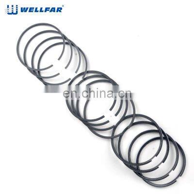 Wholesale Factory Auto Engine Parts 78Mm Piston Rings For Kubota V1505 In Guangzhou photo-5