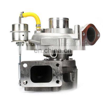 SK200-3 SK200-6E SK200-8 SK250-8 SK350-8 Turbocharger 17201-E0520 787873-0001 in Stock photo-4