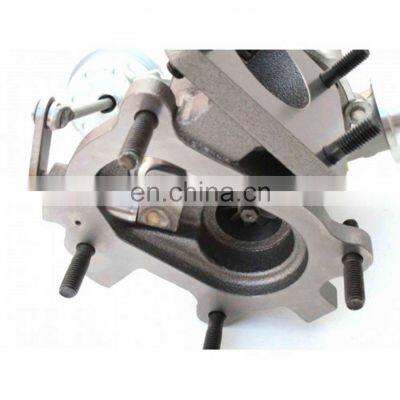 Punto Turbo RHF3 for Fiat Jet 55212917 55222015 71793892 71793894 VL37 photo-5