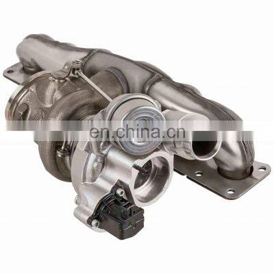 N55 Turbo for Bmw E90 E91 E92 E93 E71 B03 18539880004 4575478