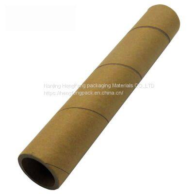 Cardboard Cylinder Tubes