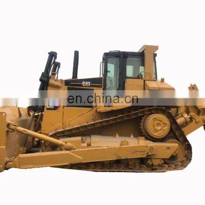 Used CAT D8 bulldozer D4 D5 D6 D7 D8 D9 for sale