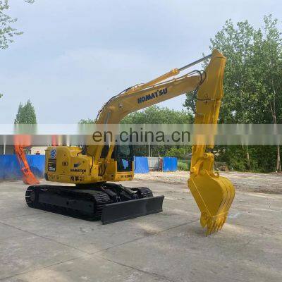 Low Price Komatsu Pc128 Pc128us Pc128us-8 Crawler Excavator