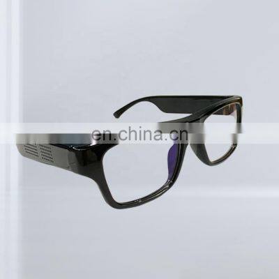 High Tech 1080P Full HD Live Streaming NO Hole Invisible Android Wifi Video Glasses Camera photo-5
