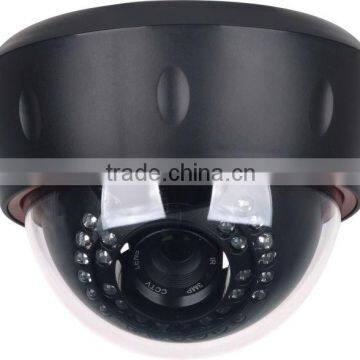 1.3mp HD dome IP IR camera