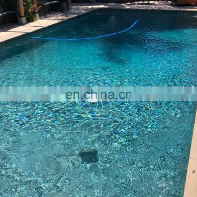 High Quality Industrial Pool Chlorine Cleaner Solar Swimming Pool Ionizer