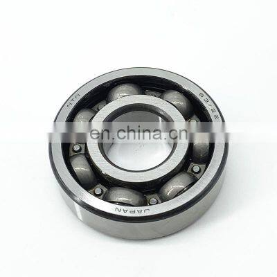 63-22 High Quality Motorcycle Bearing 63/22 22X56X16mm photo-3