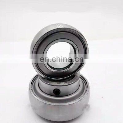 UD207 Spherical surface ball bearing UD205 UD206 UD207 UD208 insert bearing