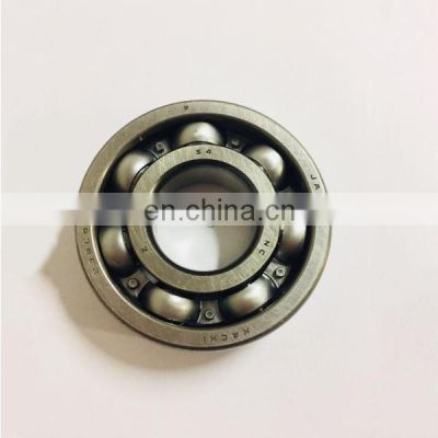 23BC05S4  deep groove ball bearing 23x56x15 mm TM66/23