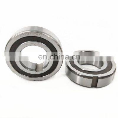 CSK Series One Way Bearing Clutch Keyway Bearings CSK6002PP photo-4