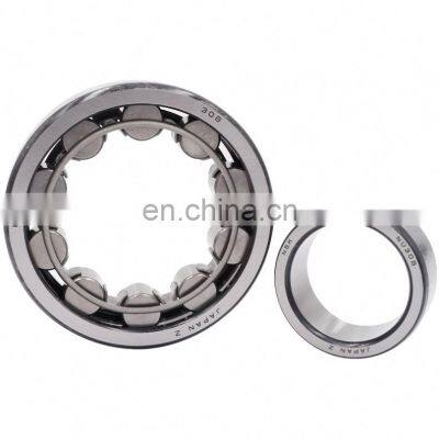 55*115*82mm ZARN 55115 LTN Combined Axial Cylindrical Roller Bearing ZARN55115LTN