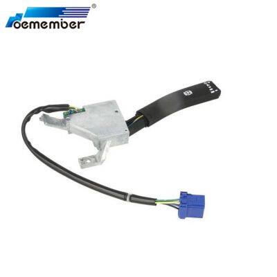 OE Member Combination Switch 20399174 ZG.20133-0008 Steering Column Switch for Volvo photo-3