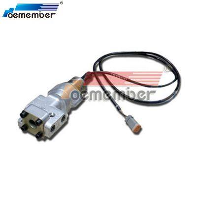 Solenoid Valve Air Valve Compressed-Air System 2417205022 For SCANIA Truck