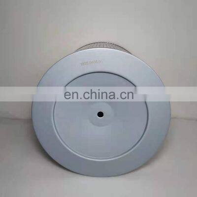 Factory Direct GA110 Screw Air Compressor Accessories Air Filter 1621009499 photo-5