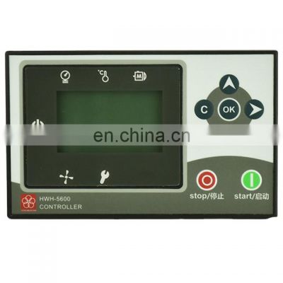 Factory sell 1900071281 Elektronikon controller panel Atlas compressor control panel