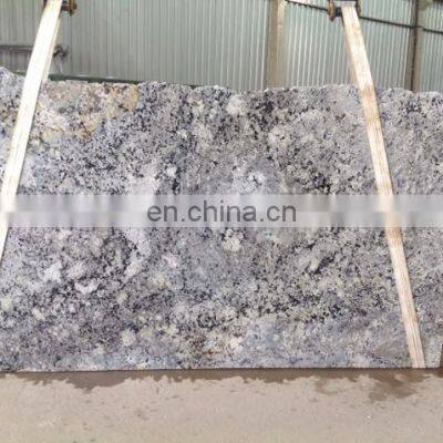 Delicatus White Granite Slabs