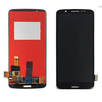 Mobile Accessories Mobile Phone Lcds For Motorola Moto G6 Plus Cell Phone Spare Parts