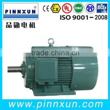 Super quality latest YPT inverter pump motor