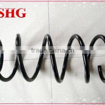 rear used cnc spring coiling machine spring for BUICK EXCELL