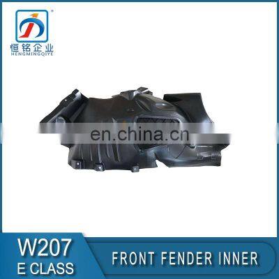 CAR PARTS GL W207 ML FRONT FENDER INNER FOR MERCEDES BENZ 2076902430