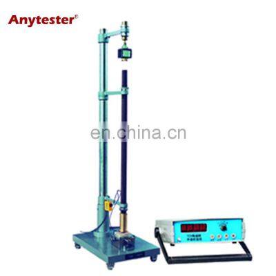 ceramic tile impact resistance tester