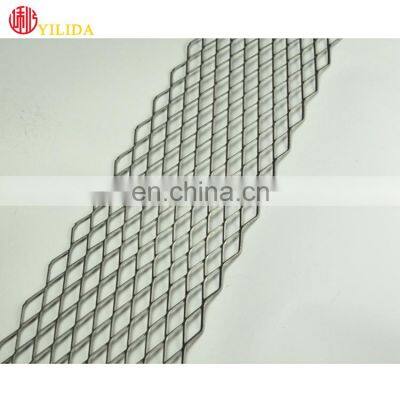 Light Weight Expanded Metal Panel for Balcony Railing/light Steel Net photo-5
