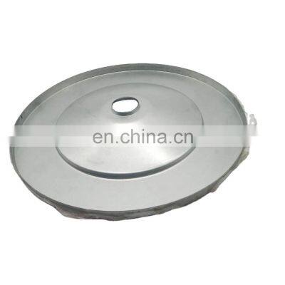 Customized Gi Filter Caps for Air Filters