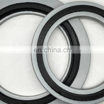 Punching Forming Galvanized Oil Filter End Cover Filter End Cap photo-3