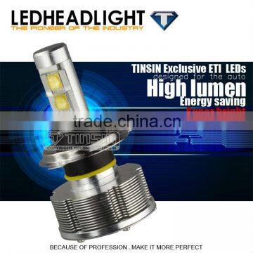 Factory Supply Car Led h4 Headlight for Bubble Car