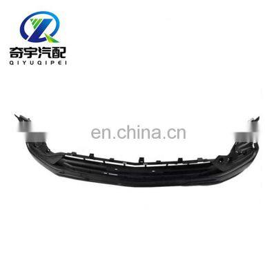 84796414 Carbon Front Bumper Lip Body Kit FOR CHEVROLET EQUINOX 2020-2022