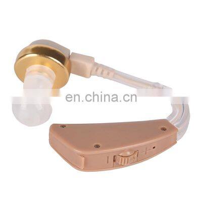 Cheap Price Hearing Aid With Speaker Sold By Hearing Aid Parts Supplier