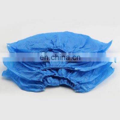 Wholesale Disposable Thicken New Material Nonwoven Shoe Cover