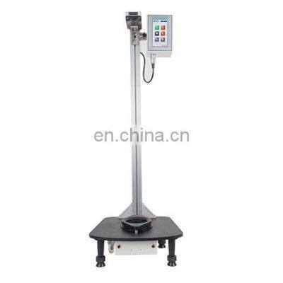 HST Quality Plastic Sheet Falling Dart Impact Tester photo-5