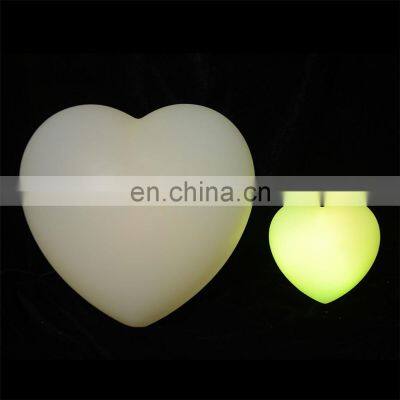 solar bed light 16 color changing led lamp rechargeable outdoor table lights