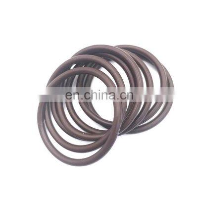 OEM High Pressure Rubber Oil Seal Manufacturer Customized High Quality Rubber o Ring O-ring Oring photo-4