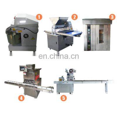 Europe Technology Semi Automatic Layer Cake Production Line/cheese cake making machine/filling cake making machine