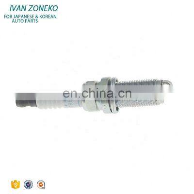 High Quality Iridium Spark Plug OEM 22401-5M016 PLFR5A-11 Fit For Nissan Teana 2.3