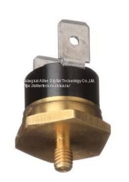 Therm-O-Disc(T-O-D) Brass Temperature Controller 36T series, 240V&120V, UL certification